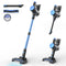 UML0 N8 CORDLESS VACUUM CLEANER, LIGHTWEIGHT STICK VACUUM WITH - Scratch & Dent