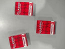 CARTAMUNDI POKER PLAYING CARDS CLASSIC STANDARD - BLUE OR RED BOX - 1 DECK - Brand New