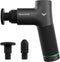 Hyperice Hypervolt GO Percussion Electric Portable Massage Gun - Black Like New
