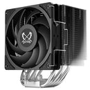 SCYTHE MUGEN 6 CPU AIR COOLER (SCMG-6000) - Black - Like New