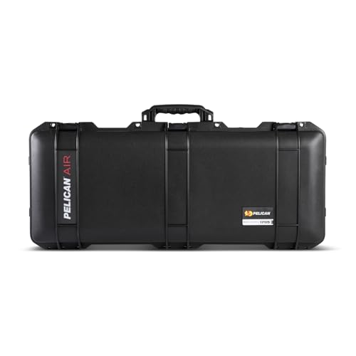 Pelican Air 1705 Case - 32 Inch Multi-Purpose Long Case no Foam (empty) - Like New