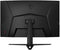 MSI Optix G32C4W 32" FHD 1500R IPS 165Hz 1ms Wide View Curved Monitor - Black - Like New