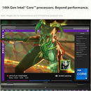 For Parts: LENOVO LEGION I9-14900HX 32 1TB 4060 83DG004JUS CRACK SCREEN KEYBOARD DEFECTIVE