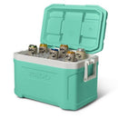 IGLOO LATITUDE 52QT COOLER - MINT - Like New
