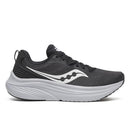 S11048 SAUCY MEN'S LANCER RUN SNEAKER, SIZE MEN'S 11.5 BLACK/WHITE - Like New