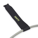 IGNITE BY SPRI LIGHT RESISTANCE CORD - GRAY - Like New