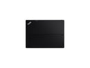 LENOVO ThinkPad X1 12" 2160X1440 M5-6Y57 8GB 256GB SSD - BLACK - W/ KEYBOARD - Like New