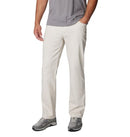COLUMBIA MEN'S RAPID RIVERS PANT - SIZE: MEN 36W X 34L - DARK STONE - Brand New