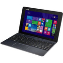 For Parts: ASUS 10.1" FHD ATOM Z3775 4 128GB T100CHI-I4-BK FOR PART MULTIPLE ISSUES