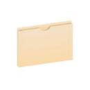 Pendaflex File Jackets, Legal Size, Manila, 2" Expansion (23200EE) - Beige - Like New
