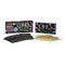 LITE BRITE MINI-X CONNECT 2 PACK CREATE LIGHT ART WITH PEGS - - Scratch & Dent