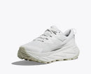 1153350 HOKA SKYLINE-FLOAT X UNISEX WHITE SIZE 10.5 WOMENS/9.5 MENS Like New