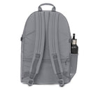 EASTPAK DOUBLE PRO 32L BACKPACK 16" LAPTOP SLEEVE JS0A89AO Sunday Grey - Brand New