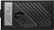 MSI MPG A1000G 80 PLUS Gold Power Supply 0% RPM Fully Modular - Black - Like New