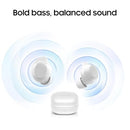 SAMSUNG GALAXY BUDS CORE SM-R410 2025 LATIN AMERICAN STOCK - BLACK - Brand New
