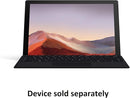 Microsoft Surface Pro Type Cover - (QWERTY UK), FMM-00003 - BLACK - Like New
