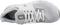 ON Cloudswift Women's Running Shoes, Glacier/White - Size 6 - Like New