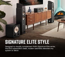 POLK AUDIO SIGNATURE ELITE ES12 SUBWOOFER 12" LONG-THROW WOOFER 300885-01-00-101 - Like New