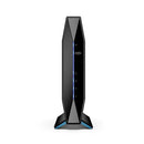 LINKSYS AX1800 WI-FI 6 ROUTER HOME NETWORKING - BLACK - Brand New