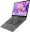 Lenovo 2-in-1 Laptop 14" FHD TOUCH i5-1135G7 16 512GB SSD FPR 82HS0002US - Like New