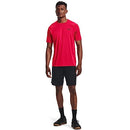 Under Armour Men's Tech 2.0 Short Sleeve T-Shirt Red XL - Brand New
