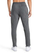 Reebok Men's Artillery Oblong Pant, 31” Inseam, XL, Charcoal Heather - Brand New