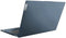 LENOVO IDEAPAD 5i 15.6 FHD TOUCH I5-1135G7 8GB 256GB SSD BLUE - 82FG00VMUS - Brand New