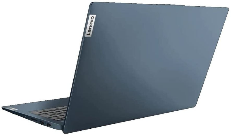 LENOVO IDEAPAD 5i 15.6 FHD TOUCH I5-1135G7 8GB 256GB SSD BLUE - 82FG00VMUS - Brand New