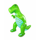 BigMouth Inc. Giant Inflatable Dinosaur Sprinkler Fun Summer Backyard B078TKXWGN - Brand New
