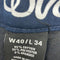 7GROOVE TRANSCEND SLIM JEANS - SIZE: MEN 40/34 - NAVY - Brand New