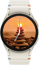 SAMSUNG GALAXY WATCH7 40MM BLUETOOTH AI SMARTWATCH LATAM VERSION SM-L300NZEALTA - Like New