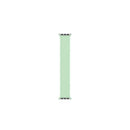 APPLE WATCH BRAIDED SOLO LOOP 40MM SIZE 8 - PISTACHIO - Like New