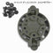 BLACKHAWK SERPA FOLIAGE GREEN QUICK DISCONNECT FEMALE ADAPTER 430952FG - GREEN - Like New