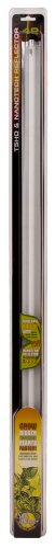 SunBlaster 4' T5HO 54 Watt 6400K Reflector and Bulb Combo B07489KMLP - NEW - Brand New