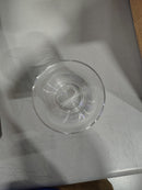 WILLIAMS-SONOMA HIGHBALL GLASSES, NO LOGO, SET OF 4 - Like New