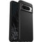 OTTERBOX PIXEL 8 PRO SYMMETRY SERIES CASE -BLACK, ULTRA-SLEEK, RAISED EDGES - Brand New