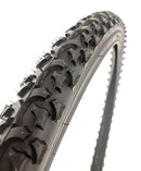 Sunlite MTB Tire 26" x 2.1" - B000AO9ZK2 - Brand New