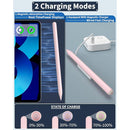 Minibesky iPad Pencil 2nd Generation with Magnetic Wireless Charging - PINK Like New