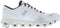 40.99702 On Running Cloud X Women's Shoe White/Black 10 - Scratch & Dent