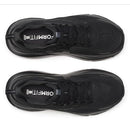 S10998-101 SAUCONY WOMEN'S GUIDE 18 SNEAKER BLACK BLACK SIZE 5.5 - Like New