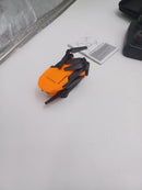 PIONEER PROFESSION QUADCOPTER DRONE MODEL - ORANGE Like New