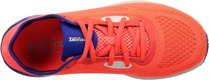 Under Armour HOVR Sonic 5 Running Shoes Sneaker 3024898 New