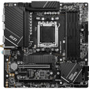 MSI PRO B650M-A WIFI PROSERIES MOTHERBOARD AM5 DDR5 MATX B650M-A-WIFI - BLACK - Like New