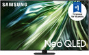 SAMSUNG 65" QLED 4K QN90D Neo Quantum Smart TV, - Scratch & Dent