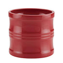 Circulon Ceramics Tool Crock/Utensils Crock 7.5 Inch B07MGHYDVL - Red - Brand New