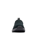 COLUMBIA MEN LANDROAMER CAMPER LOAFER SIZE MEN 14 BLACK/DARK GRAY - Like New