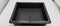UNI-GREEN SHOWER NICHE INSERT TILE READY, 14"X12"X4"(INNER - Scratch & Dent
