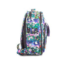 JuJuBe Be Right Back Unisex Travel Backpack Diaper Bag Memory Foam Changing Pad - Brand New