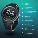 MOBVOI TicWatch E2 Smart Watch WG12026 - SHADOW BLACK - Like New