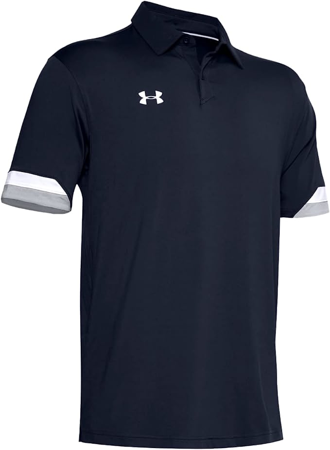 Under Armour Men's UA Trophy Polo New